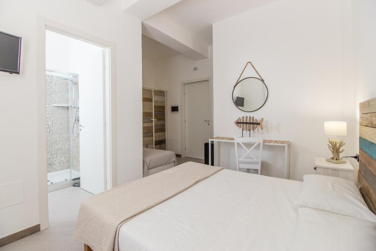 La Casa Di Gio' Bed & Breakfast Lampedusa Exterior photo
