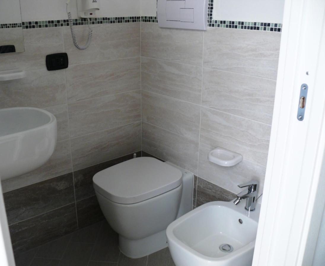 La Casa Di Gio' Bed & Breakfast Lampedusa Exterior photo