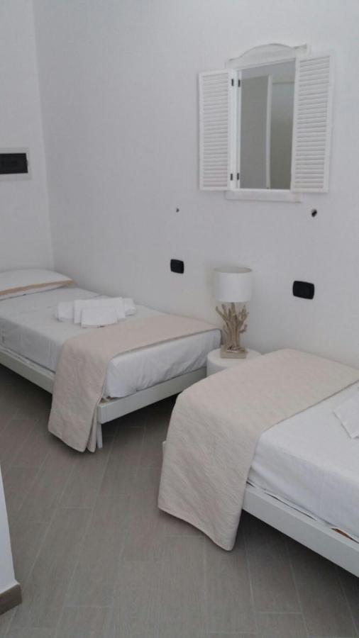 La Casa Di Gio' Bed & Breakfast Lampedusa Exterior photo