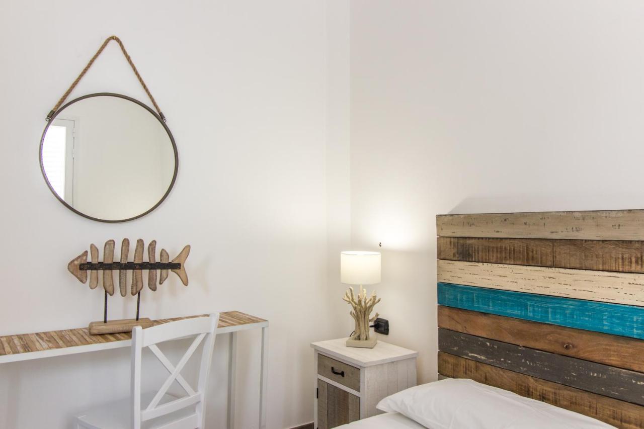 La Casa Di Gio' Bed & Breakfast Lampedusa Exterior photo