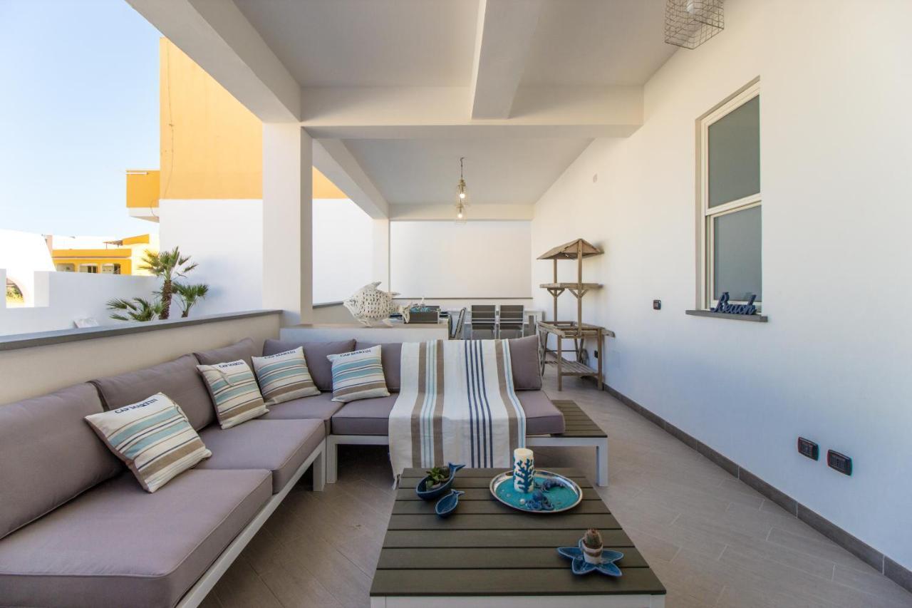 La Casa Di Gio' Bed & Breakfast Lampedusa Exterior photo