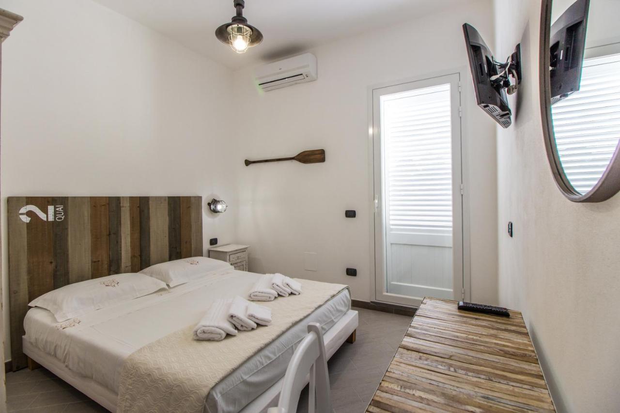 La Casa Di Gio' Bed & Breakfast Lampedusa Exterior photo