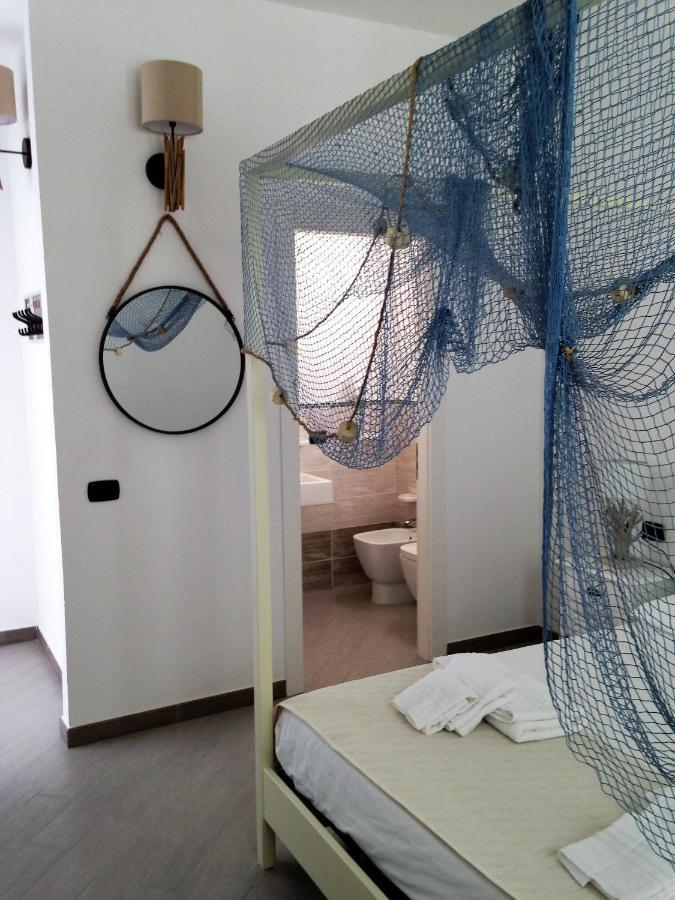 La Casa Di Gio' Bed & Breakfast Lampedusa Exterior photo