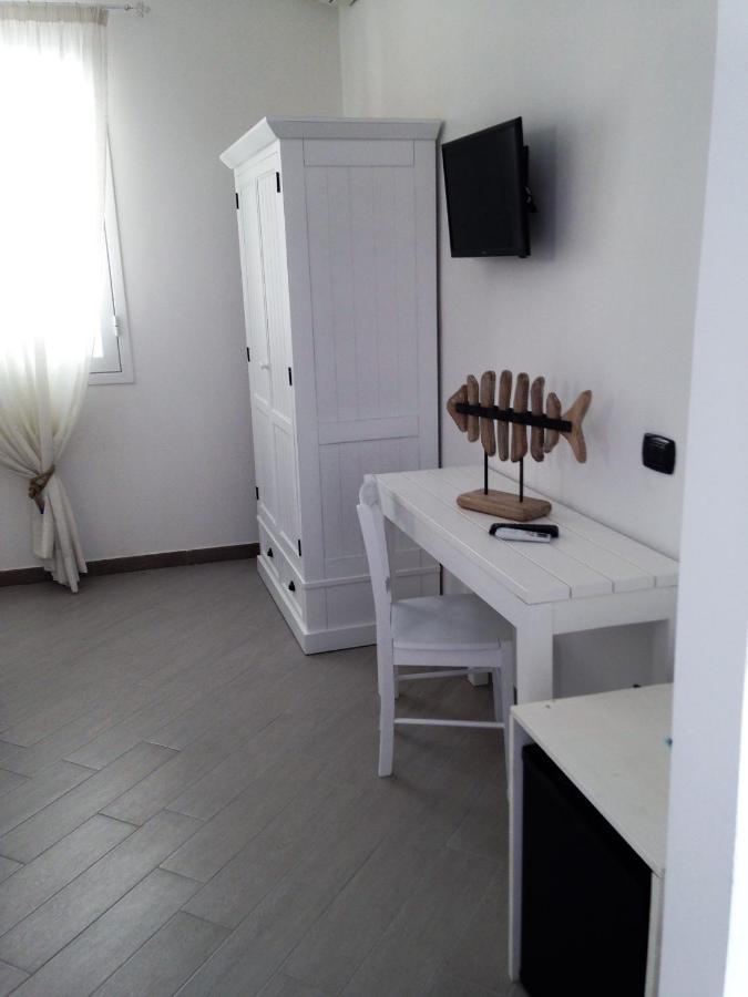 La Casa Di Gio' Bed & Breakfast Lampedusa Exterior photo